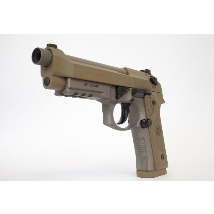 Pistolet Beretta M9A3 G kal. 9x19 Flat Dark Earth